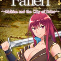 Fallen ~Makina and the City of Ruins~