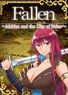Fallen ~Makina and the City of Ruins~