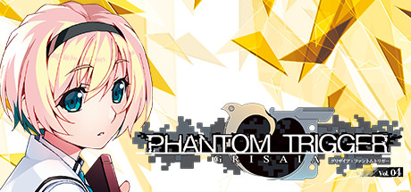 Grisaia: Phantom Trigger Vol.4