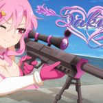 Sakura Cupid