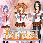 Girls in Glasses