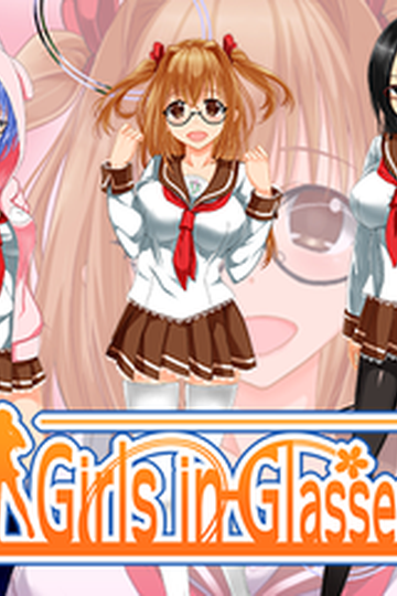 Girls in Glasses