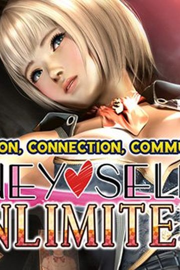 Honey Select Unlimited