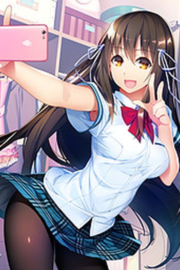Momoiro Closet