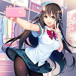 Momoiro Closet