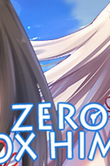 Fox Hime Zero