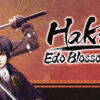 Hakuoki: Edo Blossoms Hakuoki: Edo Blossoms