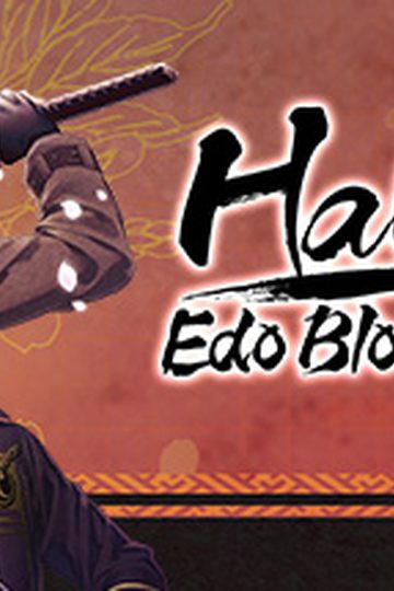 Hakuoki: Edo Blossoms