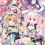 Neko-nin exHeart 2