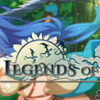 Legends of Talia: Arcadia Legends of Talia: Arcadia