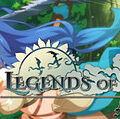 Legends of Talia: Arcadia