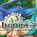 Legends of Talia: Arcadia