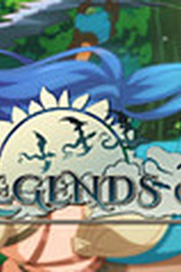 Legends of Talia: Arcadia