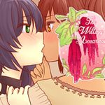 The Wilting Amaranth