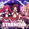 Shining Song Starnova Shining Song Starnova