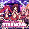 Shining Song Starnova