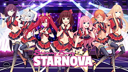 Shining Song Starnova