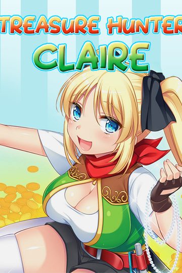 Treasure Hunter Claire