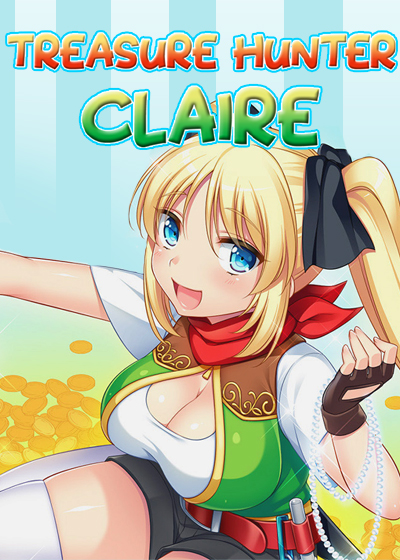 Treasure Hunter Claire