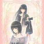 Flowers -Le volume sur ete-