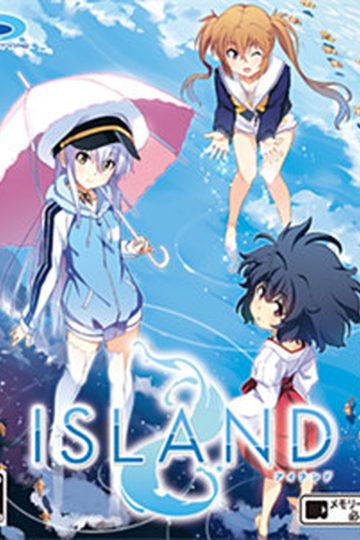 Island