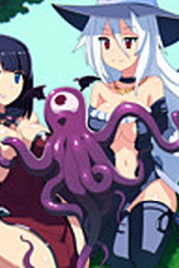 Love Witches