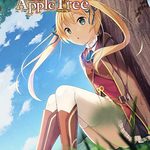 Newton and the Apple Tree