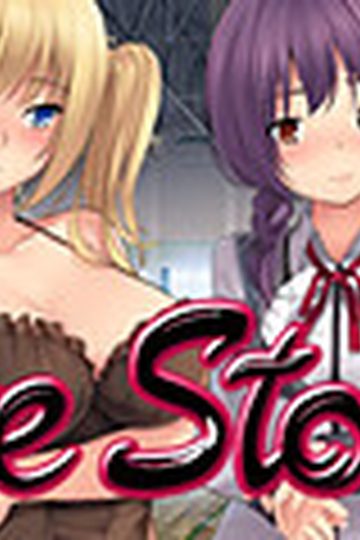 Negligee: Love Stories