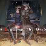A Light in the Dark