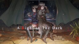 A Light in the Dark