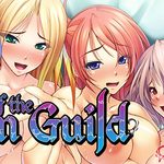Master of the Harem Guild