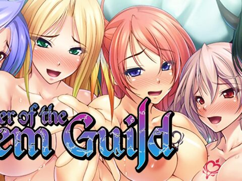 Master of the Harem Guild