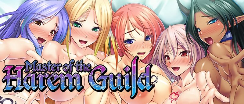 Master of the Harem Guild
