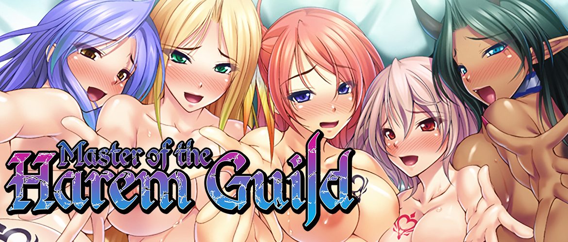 Master of the Harem Guild