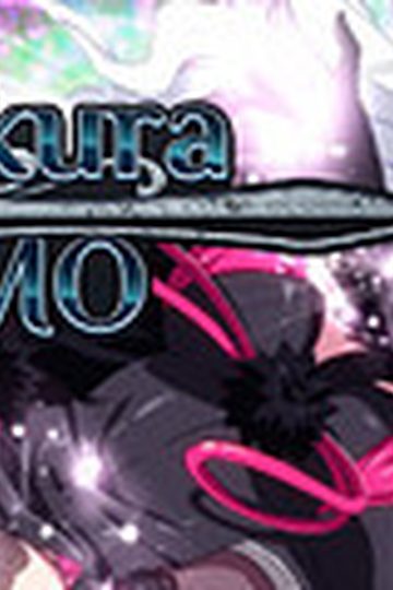 Sakura MMO
