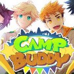 Camp Buddy