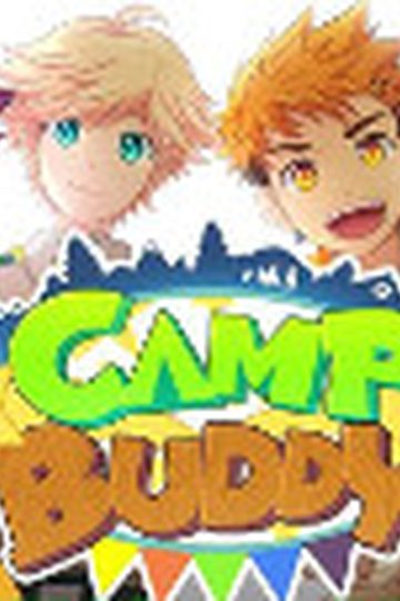 Camp Buddy