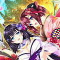 LoveKami -Healing Harem-