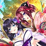 LoveKami -Healing Harem-