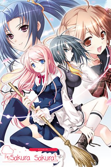 Sakura Sakura