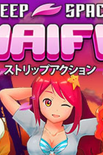 Deep Space Waifu
