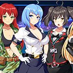 Hikari! Clover Rescue