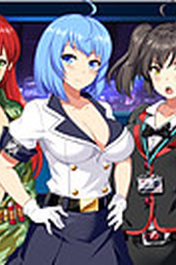 Hikari! Clover Rescue
