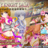 Lily Knight Saga