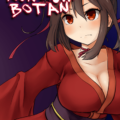 Kunoichi Botan
