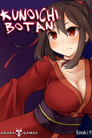 Kunoichi Botan