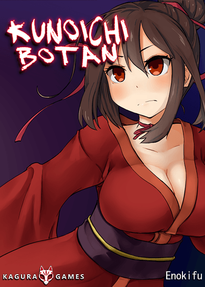 Kunoichi Botan