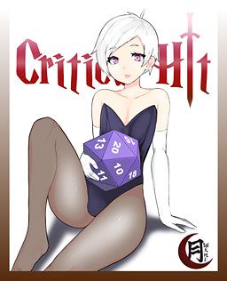 Critical Hit