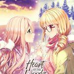 Heart of the Woods