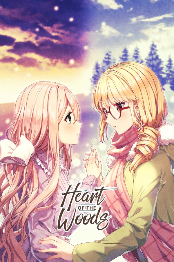 Heart of the Woods